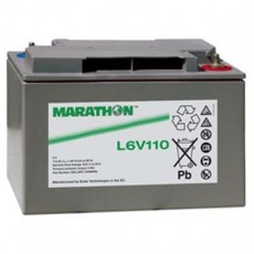Аккумулятор Marathon L6V110